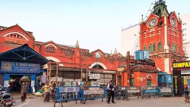 বাংলাদেশীরা না যাওয়ায়, আধপেটা থাকছেন কলকাতার ব্যবসায়ীরা