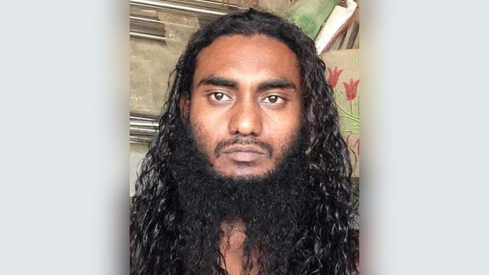 যুবলীগ নেতা ‘টাইগার সোহেল’ গ্রেফতার
