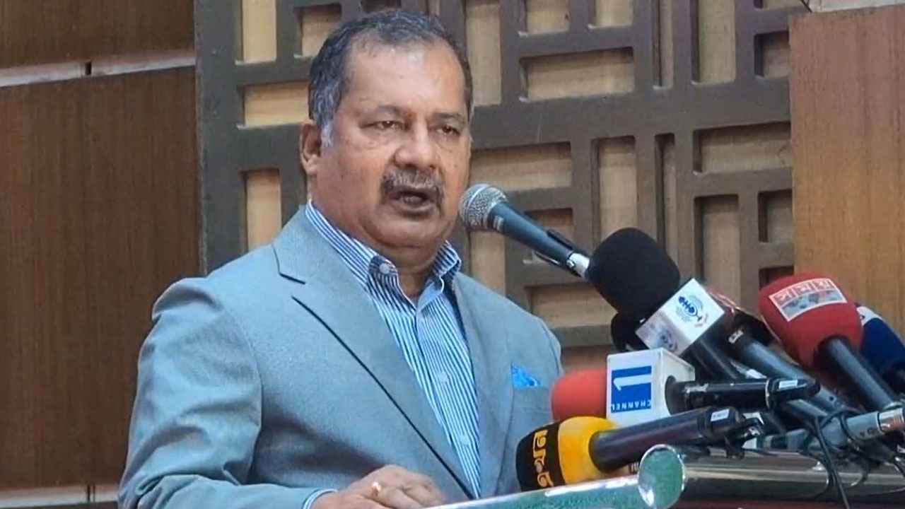 ডিজিটাল যুগে তথ্যই সবচেয়ে বড় শক্তি: মন্ত্রী