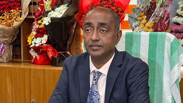 আগামী নির্বাচন তত্ত্বাবধায়ক সরকারের অধীনে হবে: আইনমন্ত্রী