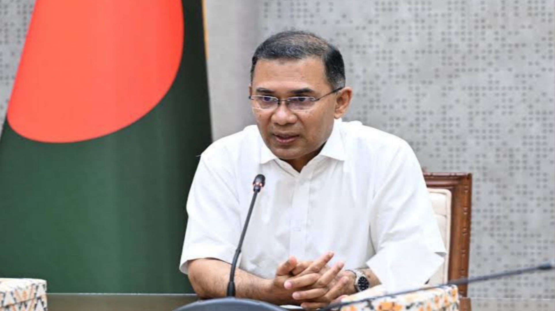 আজ বরিশাল যাচ্ছেন প্রধানমন্ত্রী