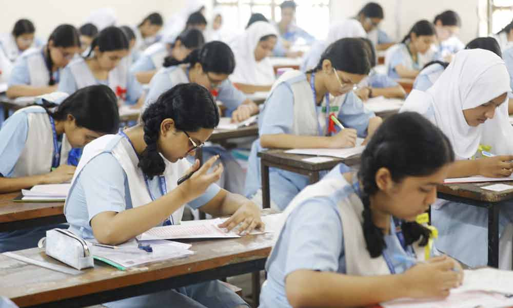 এসএসসির ফল প্রকাশের সম্ভাব্য তারিখ জানাল শিক্ষা বোর্ড