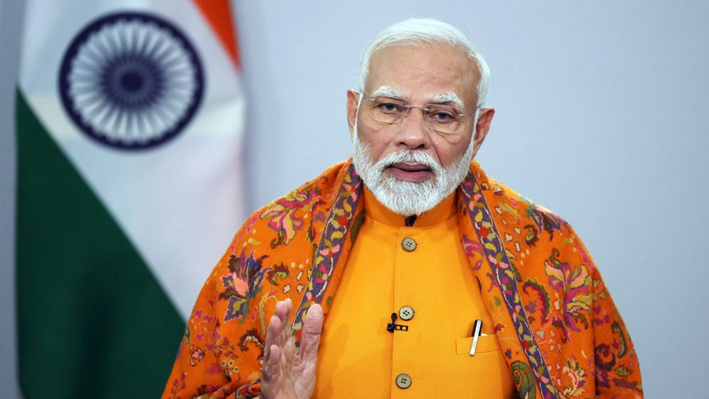 প্রশ্নফাঁস রুখতে ফাস্ট-ট্র্যাক আদালত গঠনের ঘোষণা মোদির