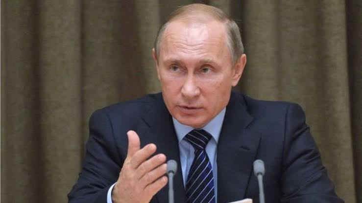 ট্রাম্পের সঙ্গে সমঝোতায় রাজি পুতিন