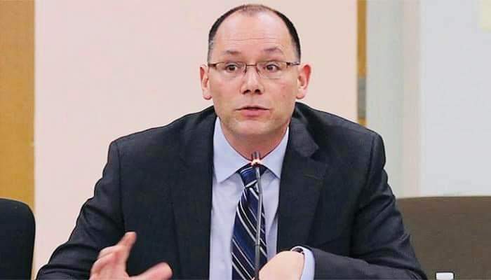 ঢাকায় যোগ দিচ্ছেন যুক্তরাষ্ট্রের নতুন রাষ্ট্রদূত