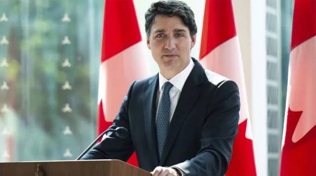 পদত্যাগ করতে যাচ্ছেন কানাডার প্রধানমন্ত্রী জাস্টিন ট্রুডো