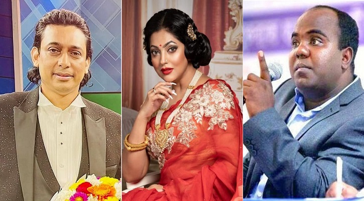 জায়েদ আর নিপুণের বিয়ে দিয়ে দেওয়া হোক: সিদ্দিকী নাজমুল আলম