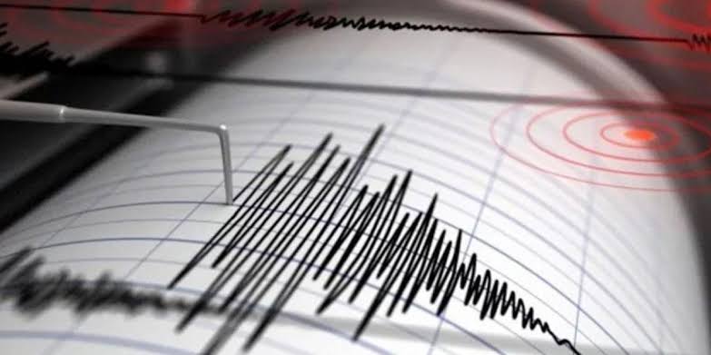 ফিলিপাইনে ৫.৯ মাত্রার ভূমিকম্প