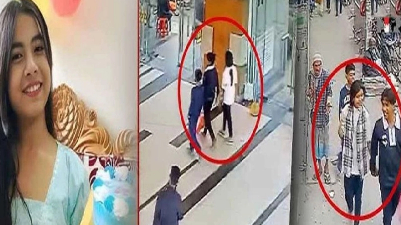 নিখোঁজ স্কুলছাত্রী সুবার সন্ধান মিলেছে নওগাঁয়