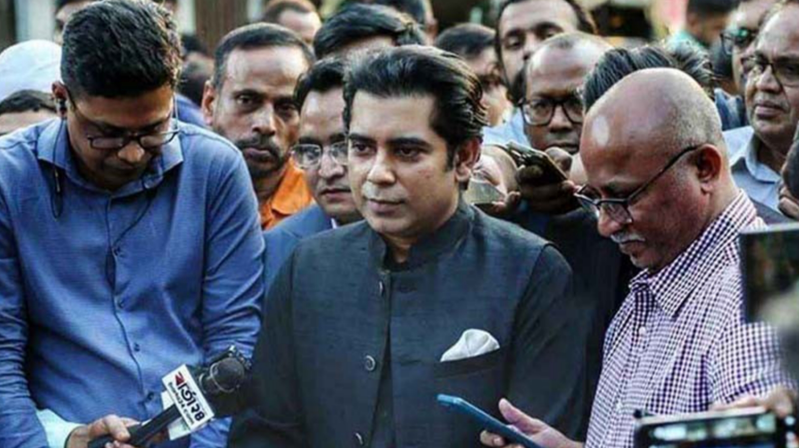 জাতীয় নির্বাচনের আগে স্থানীয় সরকার নির্বাচন চাই না: পার্থ