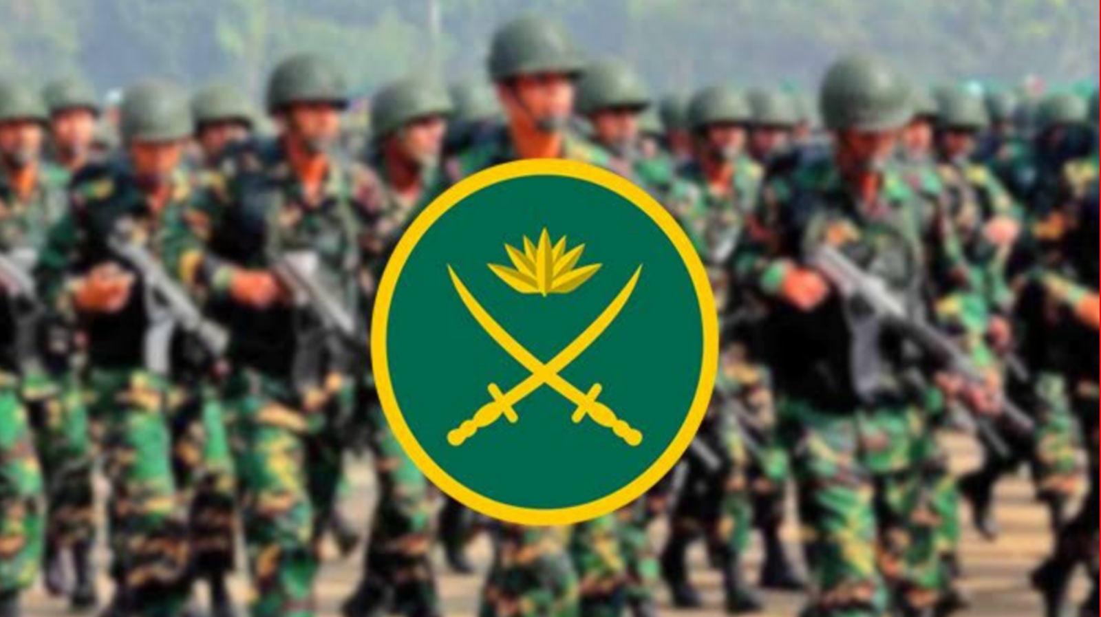 অগ্নিদুর্ঘটনা রোধে সেনাবাহিনীর নির্দেশনা