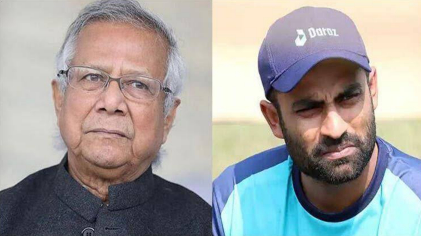 তামিম ইকবালের স্বাস্থ্যের খোঁজখবর নিলেন প্রধান উপদেষ্টা