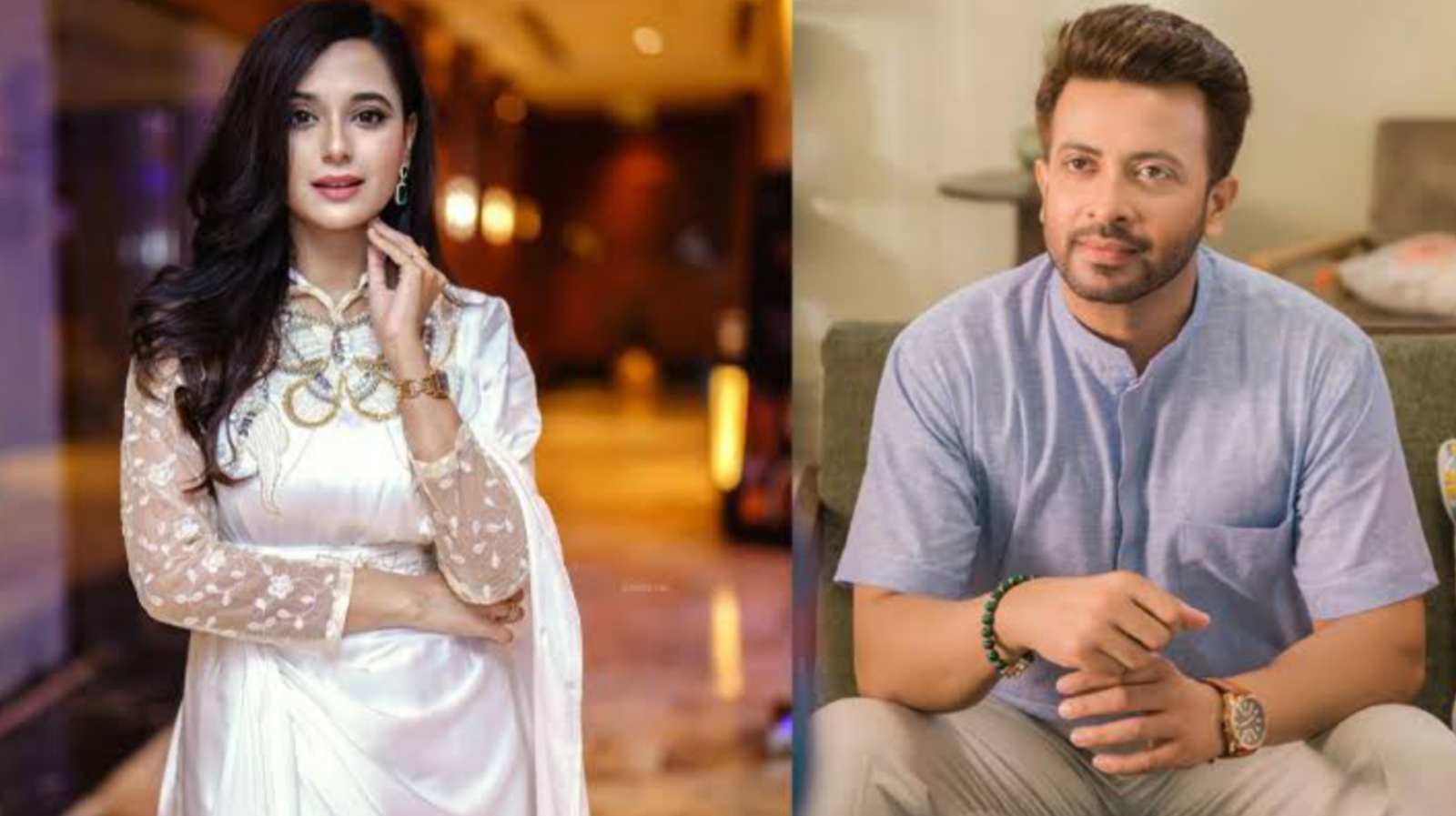 ফের শাকিব-রাফী জুটি, নায়িকা সাবিলা নূর