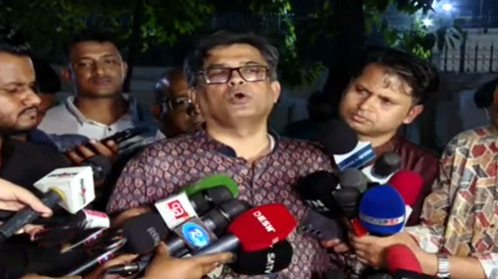 যুক্তরাষ্ট্রে রপ্তানি কমবে না, আরও বাড়বে : প্রেস সচিব