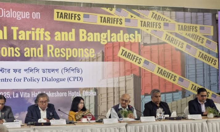 আলোচনা, এফটিএ ও আঞ্চলিক সহযোগিতা বাড়ানোর পরামর্শ সিপিডি’র