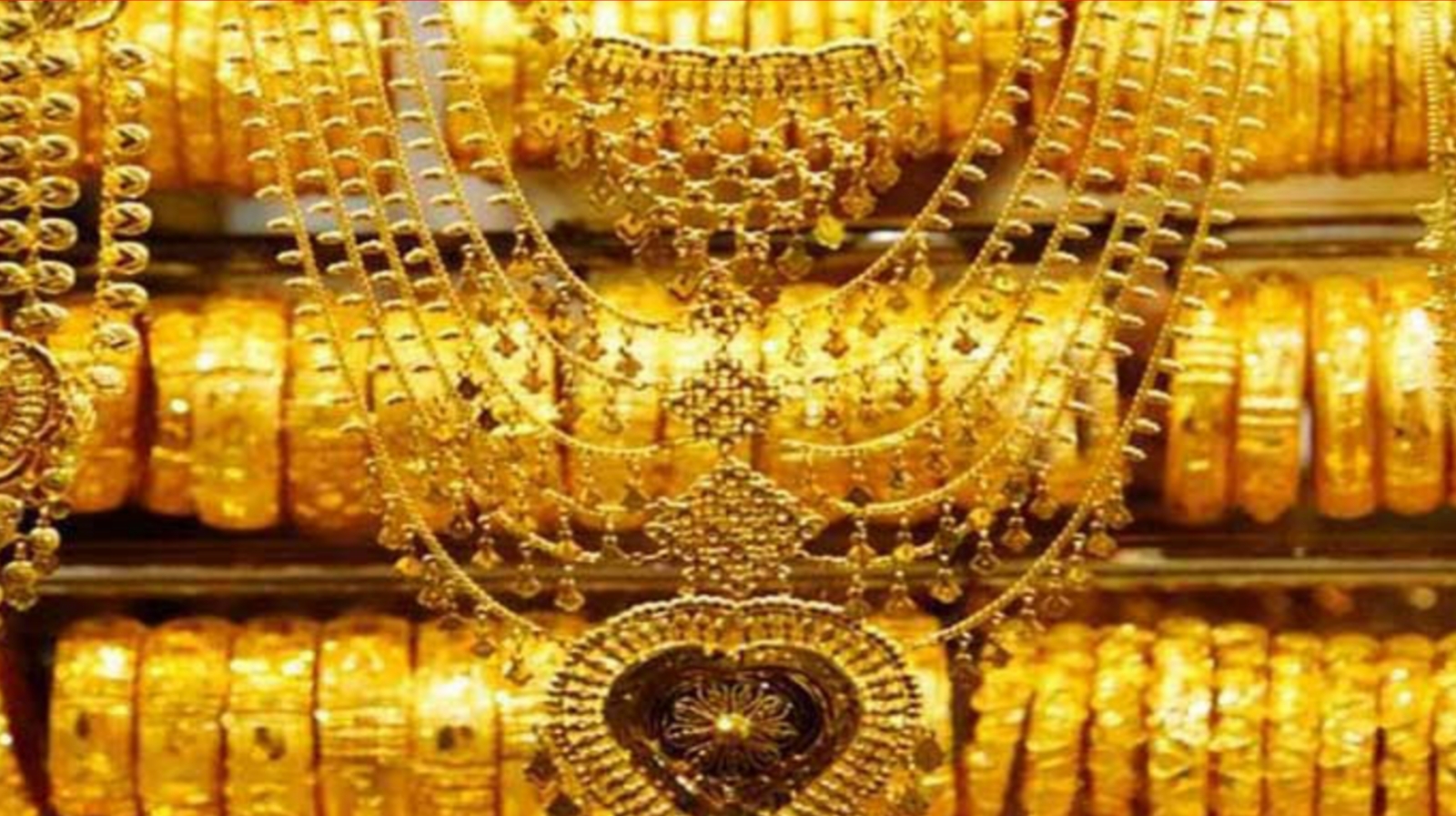 ফের বাড়ল স্বর্ণের দাম