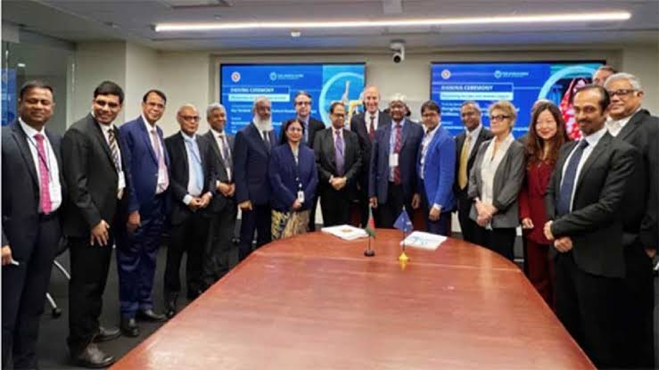 ২ প্রকল্পে ৮৫০ মিলিয়ন ডলার ঋণ দিচ্ছে বিশ্বব্যাংক