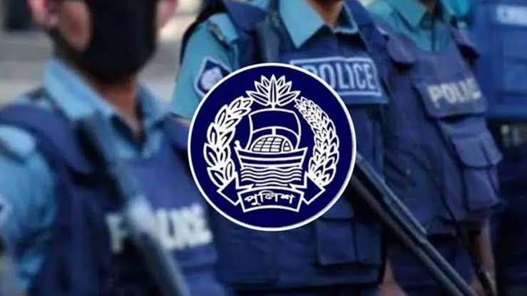 একযোগে ১৪ পুলিশ সুপারকে বদলি