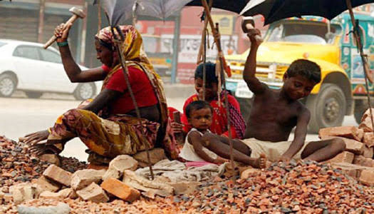 মহান মে দিবস আজ : শ্রমজীবী মানুষের অধিকার আদায়ের দিন
