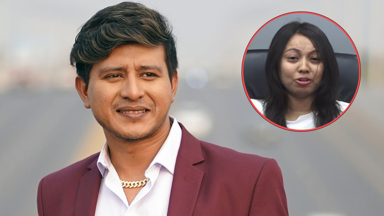 শামীমের বিরুদ্ধে অভিনেত্রীকে মারধরের অভিযোগ, জবাব দিলেন অভিনেতা