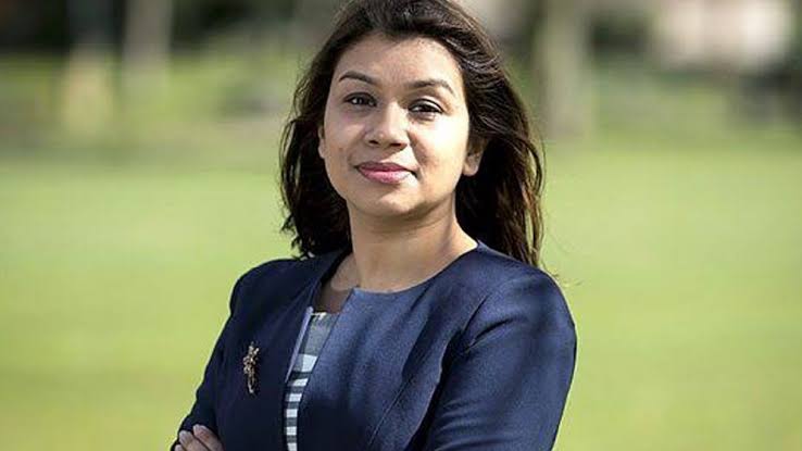 টিউলিপ সিদ্দিককে দুদকে তলব