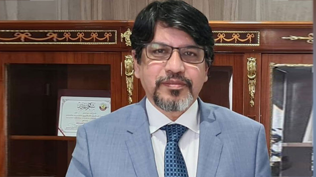 পররাষ্ট্র সচিবের সদস্য পদ স্থগিত করল অফিসার্স ক্লাব