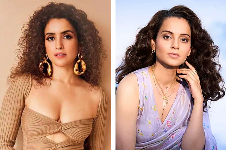 কঙ্গনার স্টোরিতে পাকিস্তানি গায়কের গান 