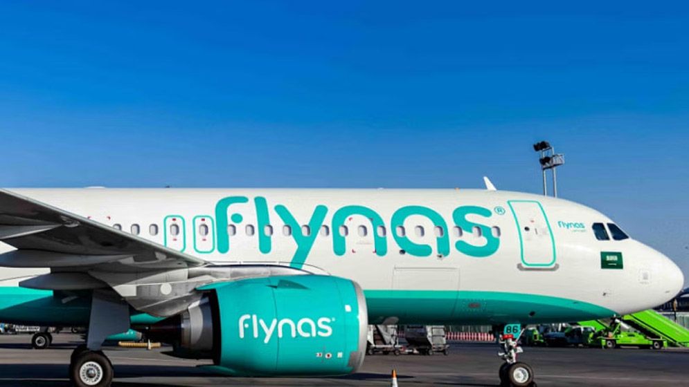 ১০ বছর পর ইরান থেকে সৌদির হজ ফ্লাইট চালু