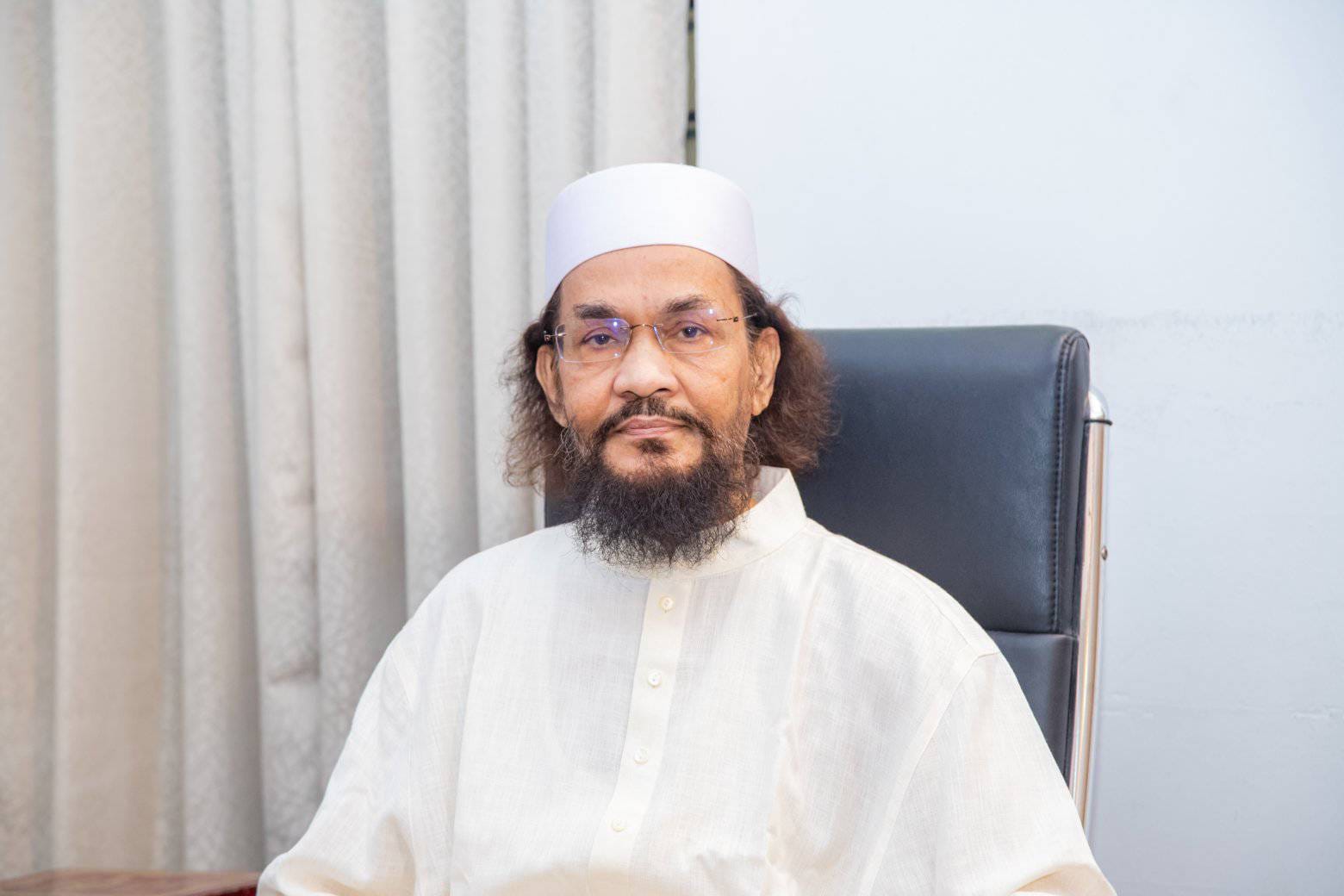 সেনাবাহিনী প্রধানের বক্তব্যকে সময়োপযোগী বলে সমর্থন বিশ্ব ইনসানিয়াত বিপ্লব