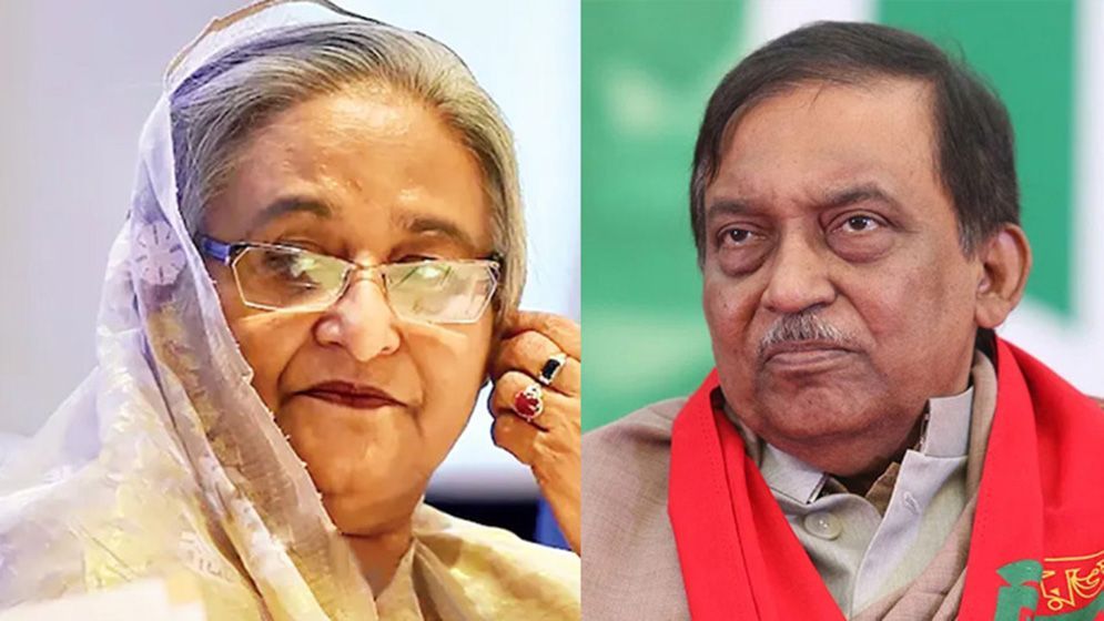 হাসিনা ও আসাদুজ্জামান খান কামালের বিরুদ্ধে পত্রিকায় বিজ্ঞপ্তি প্রকাশের নির্দেশ