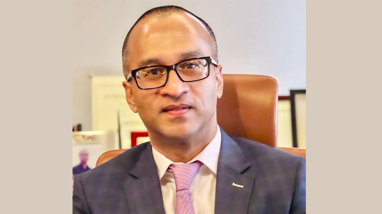 মাসরুর আরেফিন এবিবির নতুন চেয়ারম্যান নির্বাচিত