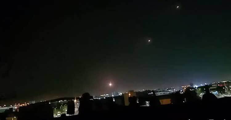 কাতারে মার্কিন ঘাঁটিতে হামলা প্রবাসী বাংলাদেশিদের ছবি ও ভিডিও প্রচারে কঠোর নিষেধাজ্ঞা