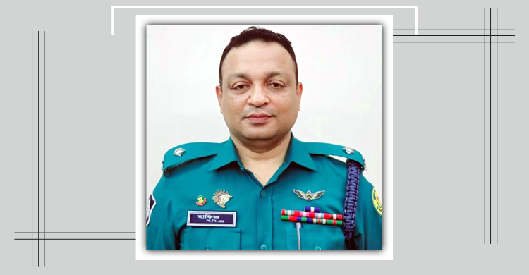 গুলশান-উত্তরা থানায় নতুন ওসিসহ ডিএমপির ৭ কর্মকর্তাকে বদলি