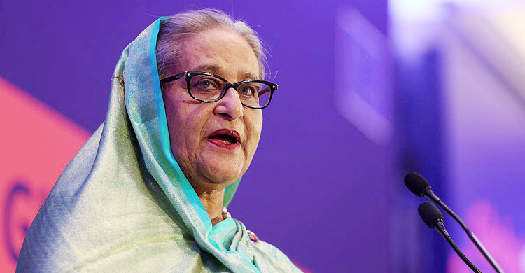 শেখ হাসিনার গুলির নির্দেশ ফাঁস হওয়া অডিও রেকর্ডিং যেভাবে যাচাই করেছে বিবিসি