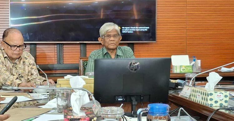 ইন্ডিপেন্ডেন্ট পাওয়ার প্ল্যান্টের চুক্তি রিভিউ হবে : অর্থ উপদেষ্টা