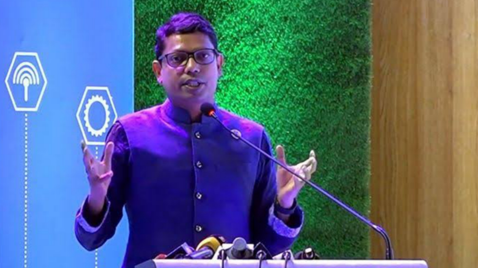 বিশ্ব টেলিযোগাযোগ ও তথ্য সংঘ দিবস উদযাপন ১৭ মে