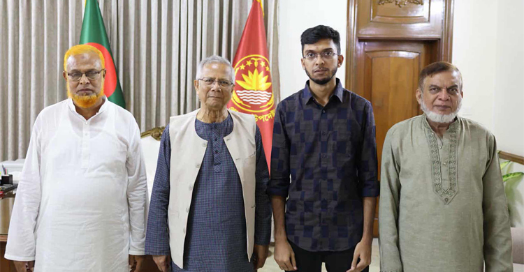 আওয়ামী সন্ত্রাসের হাতে ১৫ বছরে নিহতদের তালিকা তৈরির নির্দেশ