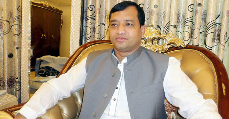 গাজীপুরের সাবেক মেয়র জাহাঙ্গীরসহ সাতজনের বিরুদ্ধে মামলা