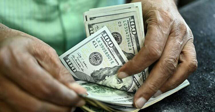 ৯ দিনে এলো ১২ হাজার ৪২০ কোটি টাকার প্রবাসী আয়