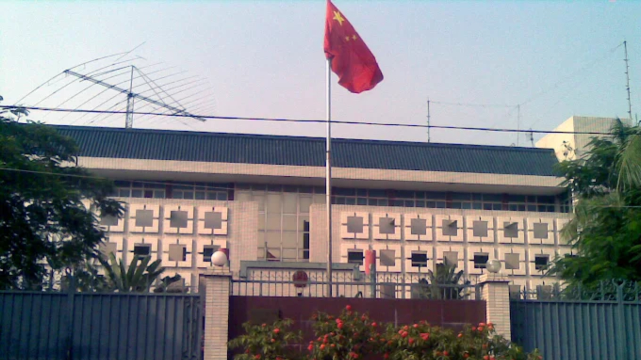 ভিসা আবেদন প্রক্রিয়ায় পরিবর্তন আনল চীন