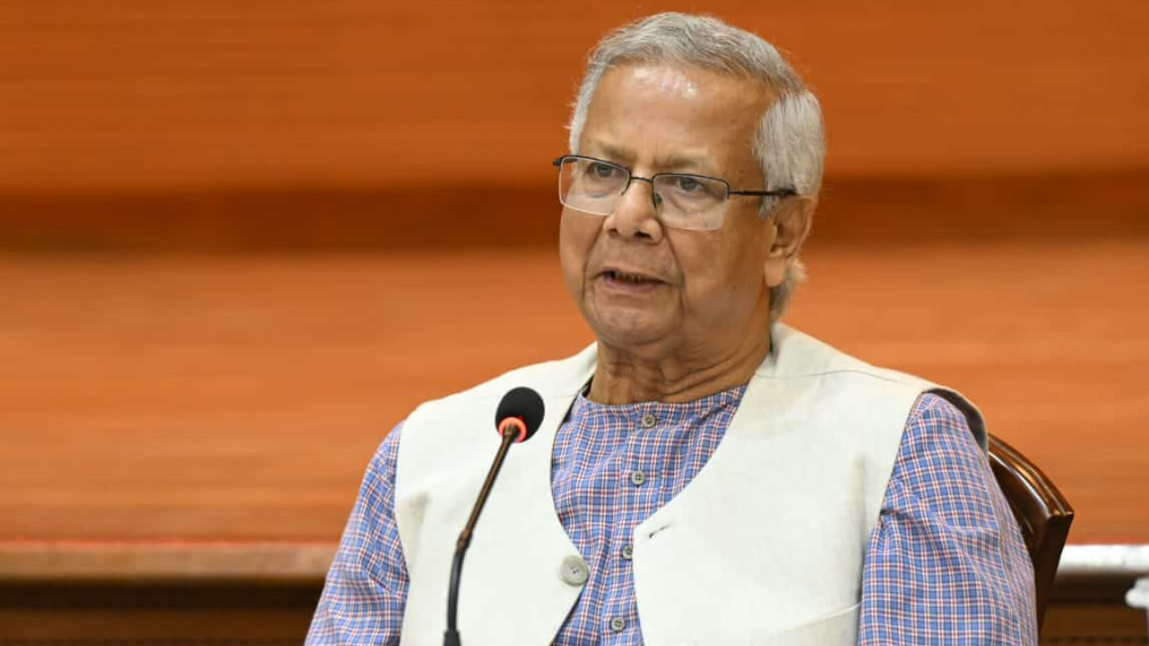 জুলাই সনদ নিয়ে সমঝোতায় আসতেই হবে : প্রধান উপদেষ্টা