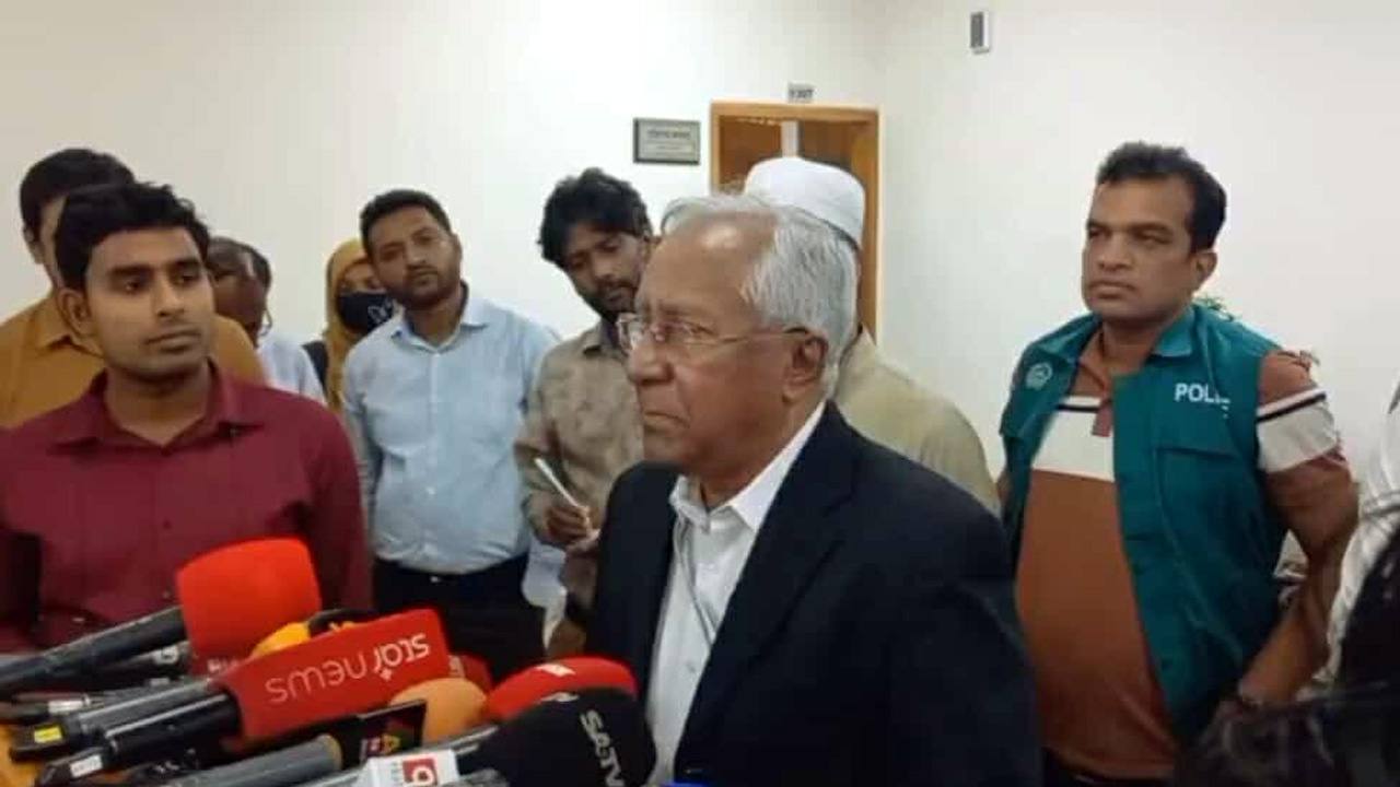 অস্ট্রেলিয়ার কাছে ‘প্রযুক্তির অপব্যবহার’ রোধে সহযোগিতা চেয়েছে ইসি