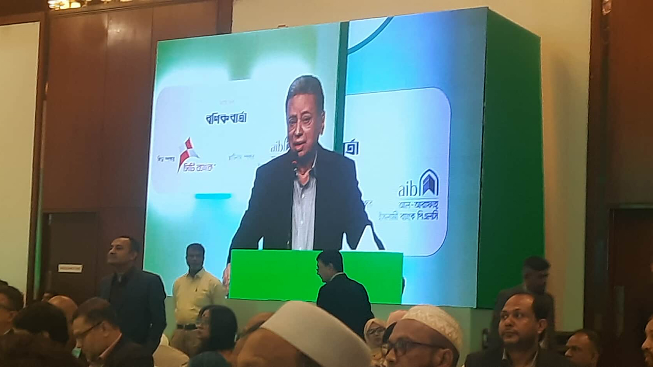 বিএনপির সময় কোনোদিন ক্যাপিটাল মার্কেটে ধস নামেনি : আমীর খসরু
