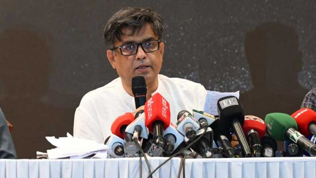 আওয়ামী লীগকে নিয়ে জনপ্রিয়তা জরিপ চালানো কতটা যৌক্তিক