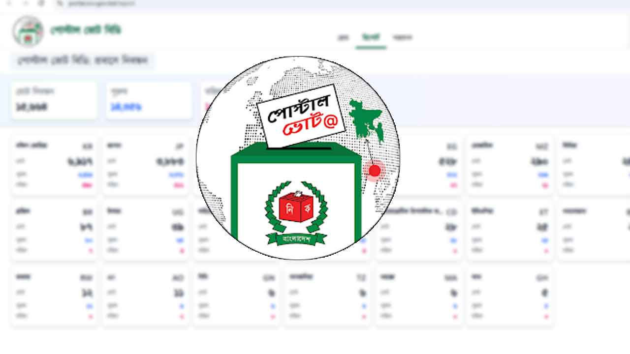 প্রবাসীদের নিবন্ধন ছাড়াল ৩ লাখ ৭ হাজার