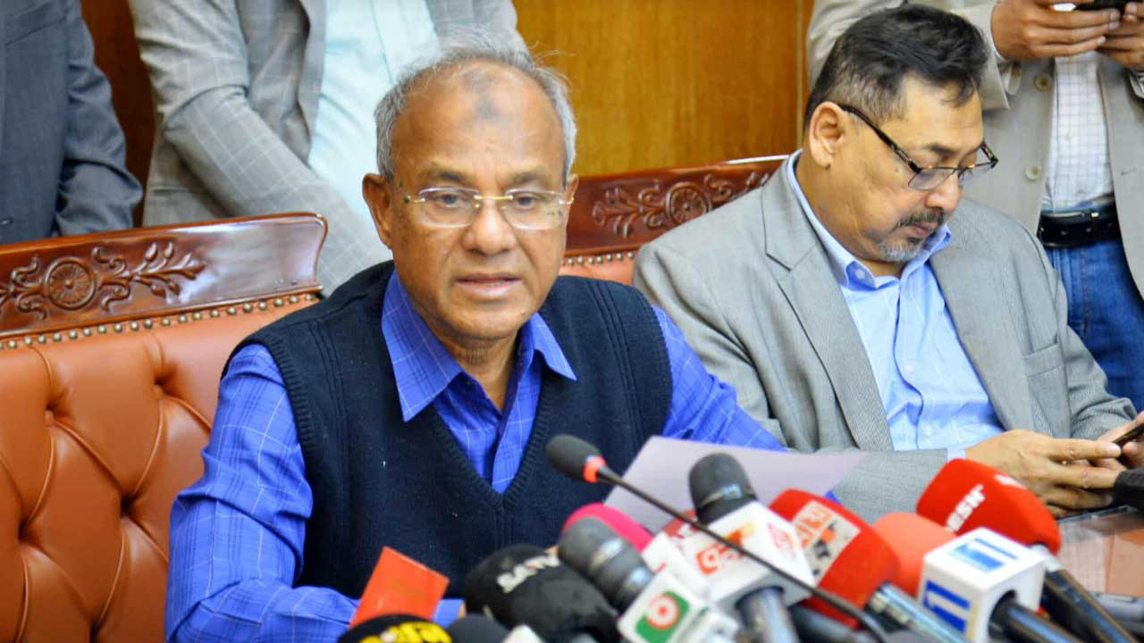 গণ-অভ্যুত্থানের যোদ্ধাদের জন্য নিরাপত্তার ব্যবস্থা নেওয়া হচ্ছে  : স্বরাষ্ট্র উপদেষ্টা 