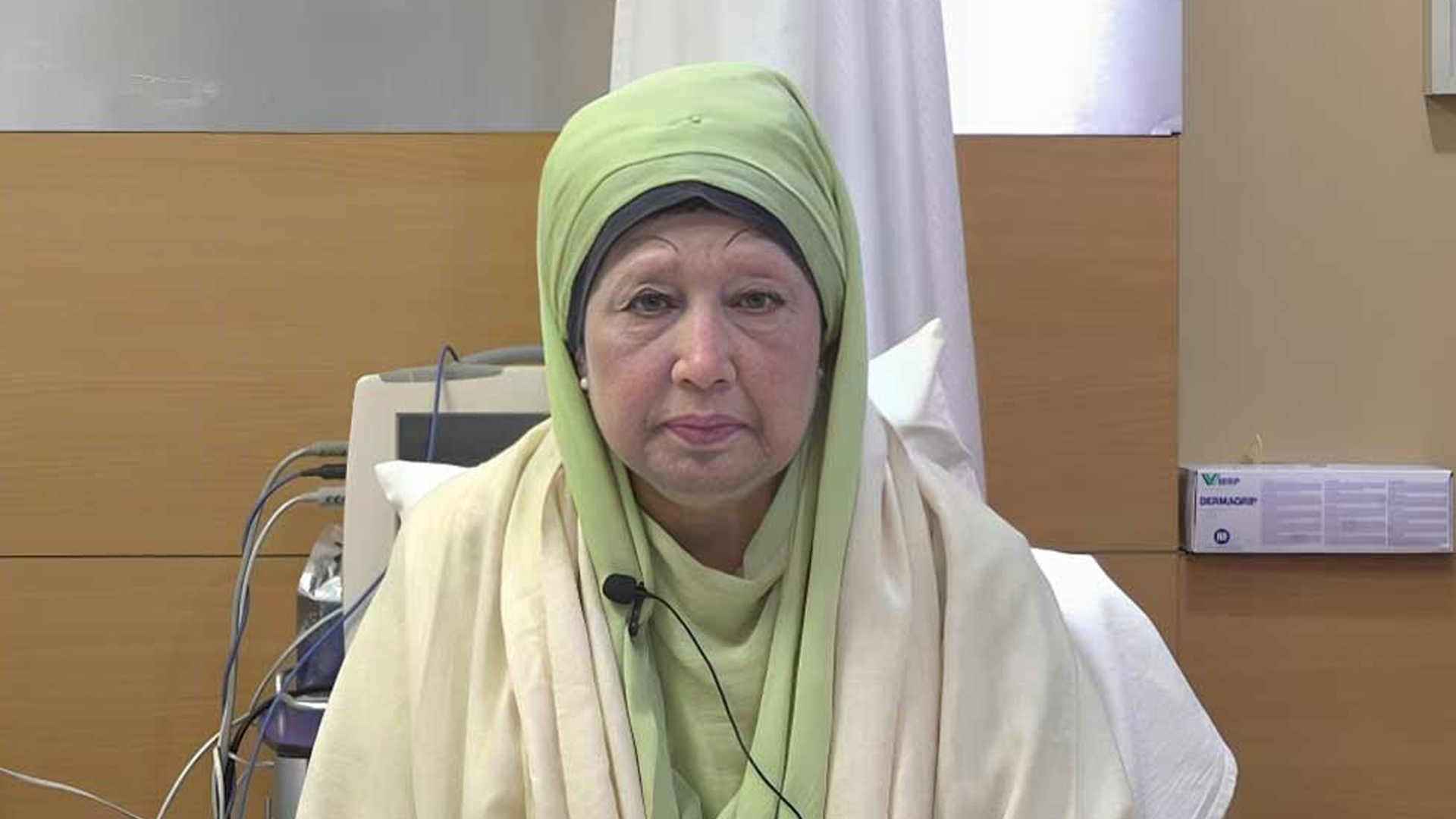 কাল মানিক মিয়া এভিনিউয়ে খালেদা জিয়ার জানাজা হতে পারে