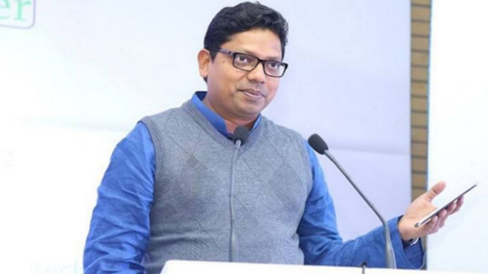 কল ড্রপের বিষয়ে ছাড় পাবে না কোনো মোবাইল অপারেটর : পলক