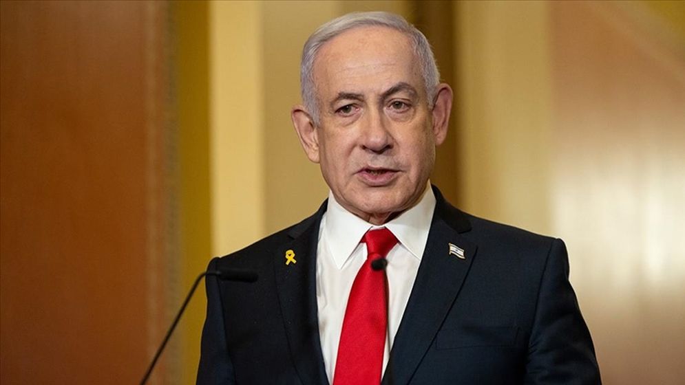 গাজায় তুরস্ক ও কাতারের সেনাদের কেনো স্থান নেই: নেতানিয়াহু