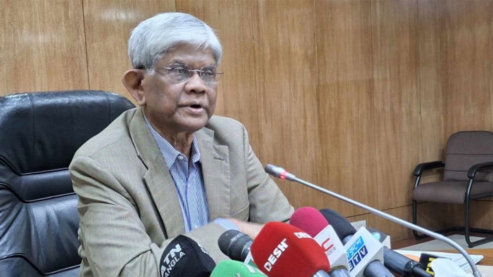 ভবিষ্যতে ব্যাংকের জন্য কঠিন চ্যালেঞ্জ অপেক্ষা করছে: অর্থ উপদেষ্টা